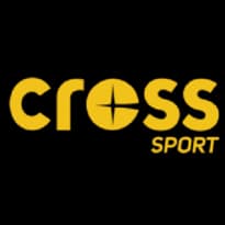 Cross sport's logo