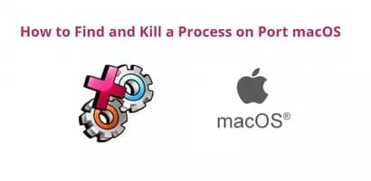 Kill processes on Mac's Image